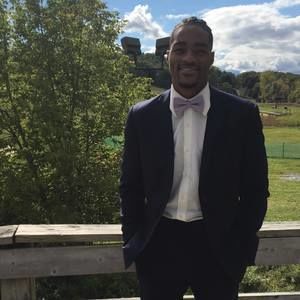 Meet your Posher, Kariesse